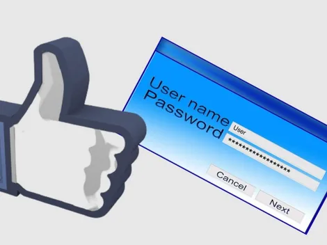 ¿Cómo recuperar mi cuenta de Facebook?