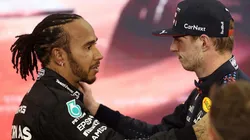 Así quedó la tabla de pilotos y de constructores de la F1