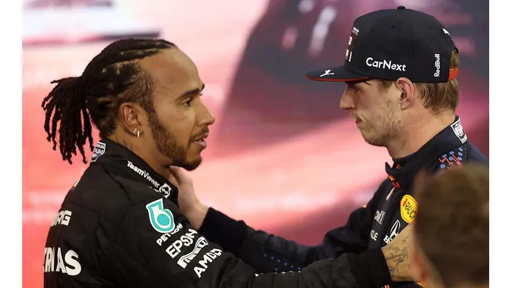 Así quedó la tabla de pilotos y de constructores de la F1