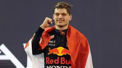 ¡Max Verstappen es nuevo Campeón del Mundo!