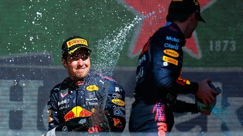 Los pilotos de Red Bull serían 1-3 en Yas Marina según el videojuego