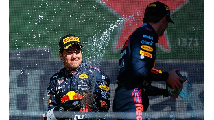 Los pilotos de Red Bull serían 1-3 en Yas Marina según el videojuego