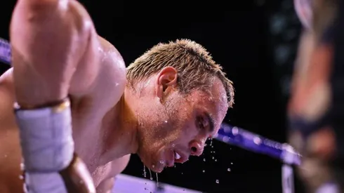 Chávez Jr promete grandes peleas.