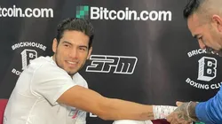 Gilberto Ramírez destruyó a Bivol.