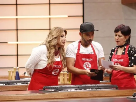 ¿Quiénes son los finalistas de MasterChef Celebrity México 2021?