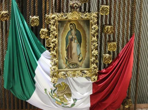 Día de la Virgen de Guadalupe: ¿Por qué se celebra el 12 de diciembre?