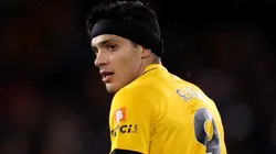 El azteca tuvo su primera expulsión en Premier League