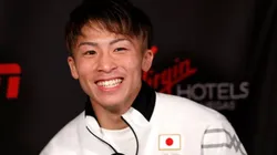 Noaya Inoue regresa al ring.