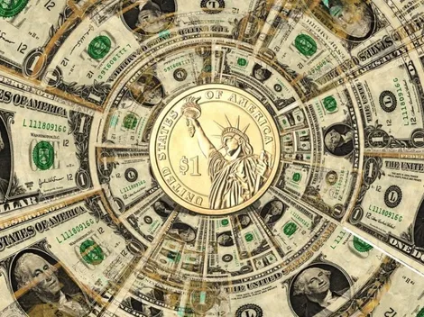 Conoce el precio del dólar hoy en México sábado 11 de diciembre de 2021