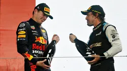 Los pilotos españoles ya eligieron a su campeón de Fórmula 1.