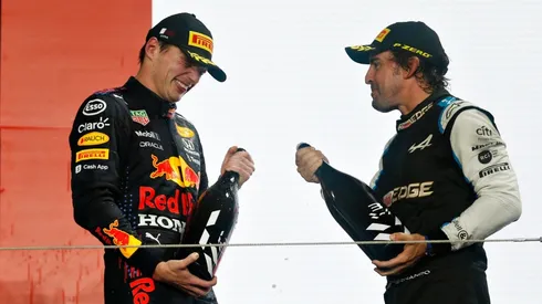 Los pilotos españoles ya eligieron a su campeón de Fórmula 1.