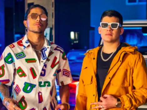 Nace una estrella del espectáculo: Carlos Salcedo estrenó videoclip