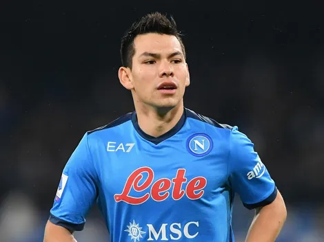 Nuevos exámenes médicos arrojan buen diagnóstico para Chucky Lozano