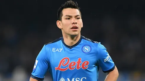 El mexicano habría perdido un diente según reporta espn