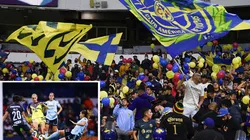 América y Tigres le volvieron a poner color a la Liga MX Femenil.