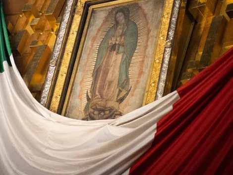 ¿Cómo VER EN VIVO Las Mañanitas a la Virgen de Guadalupe?