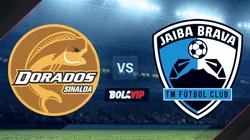 Dorados de Sinaloa vs. Tampico Madero por la Liga BBVA Expansión MX.
