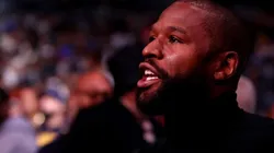 ¿A quiénes quiere ayudar Floyd Mayweather?