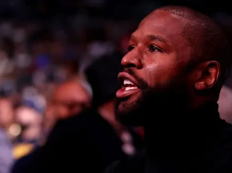 ¿Quiénes son los boxeadores a los que Floyd Mayweather quiere ayudar?