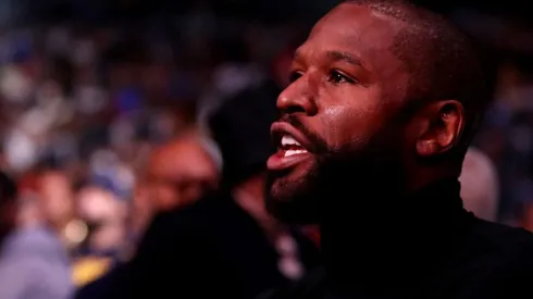 ¿A quiénes quiere ayudar Floyd Mayweather?