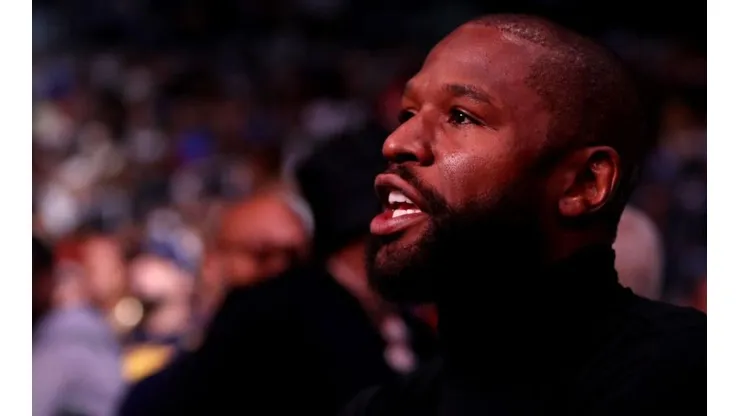 ¿A quiénes quiere ayudar Floyd Mayweather?