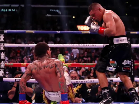 El Pitbull nombró a los tres boxeadores que quiere enfrentar