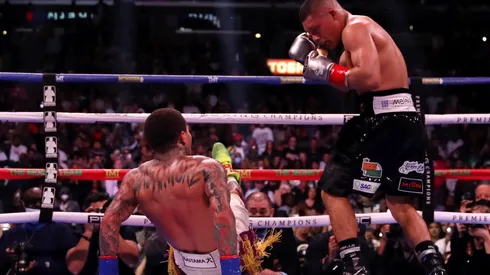 Isaac Cruz quiere a Lomachenko, Devin Haney y George Kambosos.