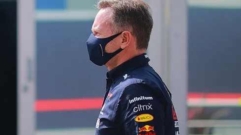 El mandamás de Red Bull reveló que será muy complicado el título de Constructores