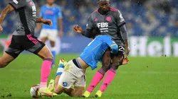 Déjà vu: Chucky encendió las alarmas otra vez