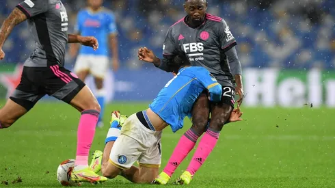 Déjà vu: Chucky encendió las alarmas otra vez