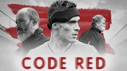 Imagen promocional del documental Code Red.