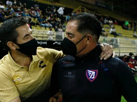 Más confianza y mejores resultados de los DT mexicanos en Liga Expansión que en Liga MX