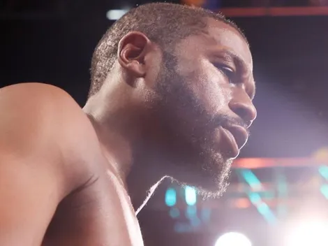 ¿Regresa? Floyd Mayweather dijo cuál es su próximo objetivo en el boxeo