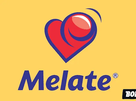Melate resultados y Sorteo 3519 del miércoles 8 de diciembre en Lotenal | Revancha y Revanchita
