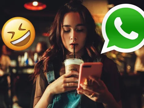 10 DIVERTIDOS juegos de WhatsApp para divertirte con tus amigos