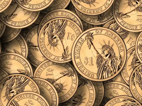 Precio del dólar hoy en México miércoles 8 de diciembre de 2021