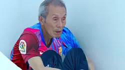 Las redes sociales se burlan del FC Barcelona.