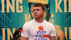 Canelo Álvarez disputa con Tom Brady y Max Verstappen premio de la BBC