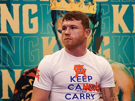 Canelo Álvarez disputa con Tom Brady y Max Verstappen premio de la BBC