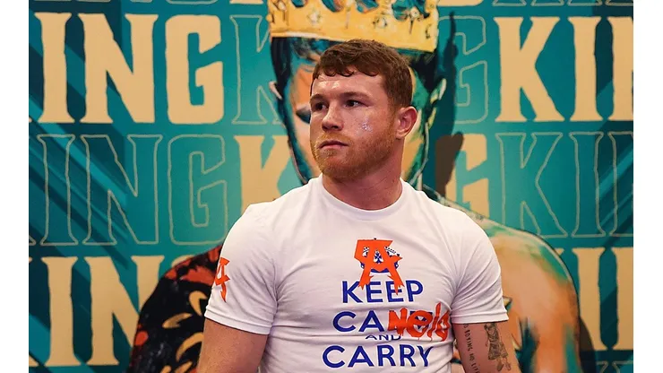 Canelo Álvarez disputa con Tom Brady y Max Verstappen premio de la BBC