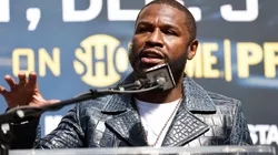 Floyd Mayweather destruyó a Ryan Garcia.