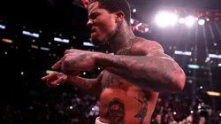 Gervonta Davis apuntó contra Ryan Garcia.