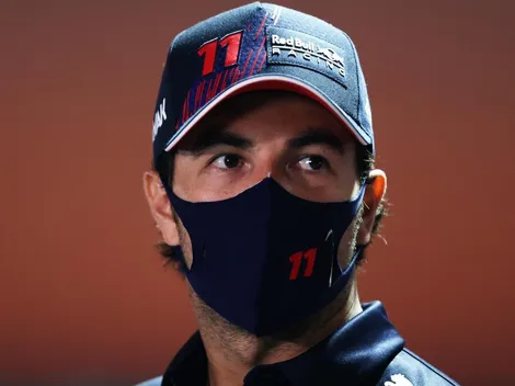 Duro cambio para Checo Pérez y Red Bull en el 2022