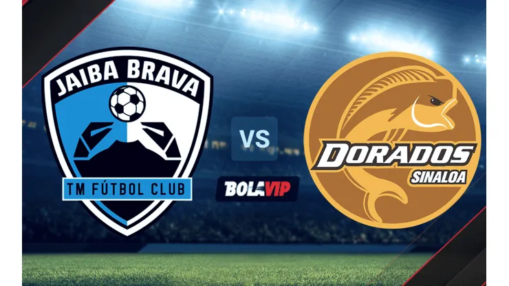 Tampico Madero vs. Dorados de Sinaloa por la Liga BBVA Expansión MX.