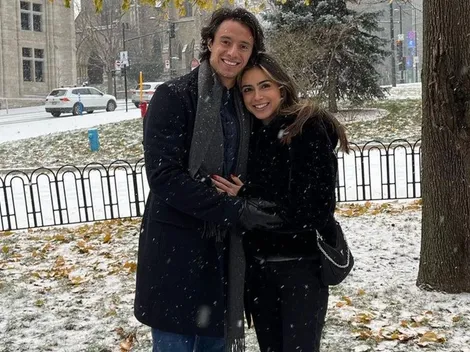 Toño Rodríguez se pasea por Montreal mientras su contrato pende de un hilo