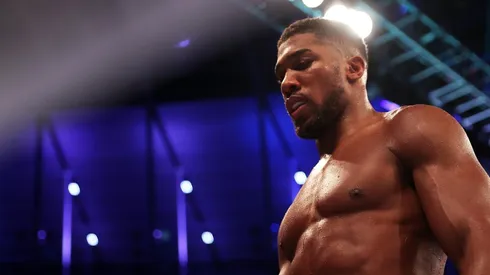 La multimillonaria cifra que pide Anthony Joshua para dejar pelear a Tyson Fury y Oleksandr Usyk