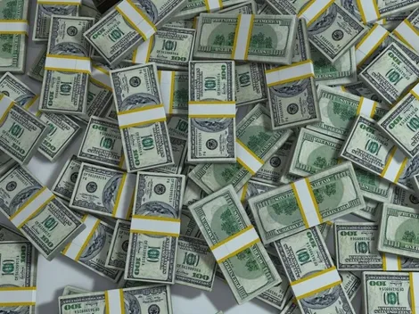 Precio del dólar hoy en México martes 7 de diciembre de 2021, tipo de cambio de dólares a pesos