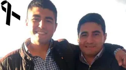 Erik Morales habló de la muerte de su hijo.