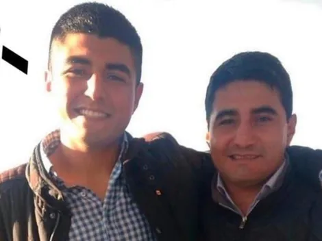 Desgarrador: Erik Morales dio detalles del fallecimiento de su hijo