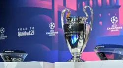 Día, horario y TV para ver el Sorteo de Octavos de la UCL en México (Foto: UEFA).